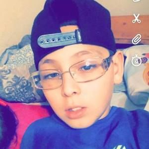 Meet your Posher, Andru